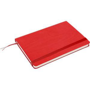 Щоденник 2025 Axent Partner Lines 8815-25-54-A, 145x210 мм, яскраво-червоний