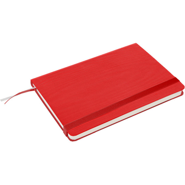 Щоденник 2025 Axent Partner Lines 8815-25-54-A, 145x210 мм, яскраво-червоний