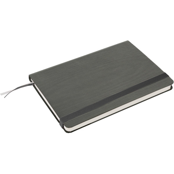 Ежедневник 2025 Axent Partner Lines 8815-25-03-A, 145x210 мм, серый