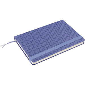 Ежедневник 2025 Axent Partner Gently 8822-25-02-A, 145x210 мм, сиреневый