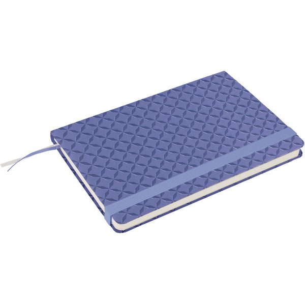 Ежедневник 2025 Axent Partner Gently 8822-25-02-A, 145x210 мм, сиреневый