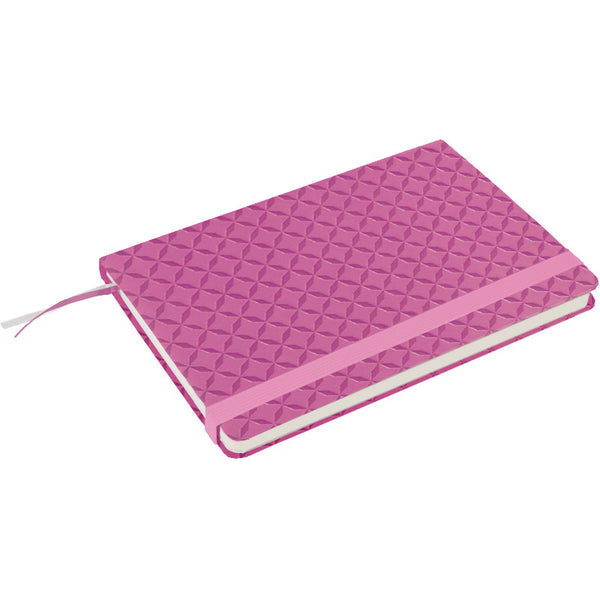 Ежедневник 2025 Axent Partner Gently 8822-25-03-A, 145x210 мм, розовый