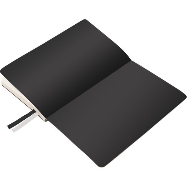 Щоденник 2025 Axent Partner City Soft 8821-25-01-A, 145x210 мм, чорний