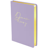 Ежедневник 2025 Axent Partner Mellow 8823-25-02-A, 145x210 мм, Dream diary Ежедневник 2025 Axent Partner Mellow 8823-25-02-A, 145x210 мм, Dream diary