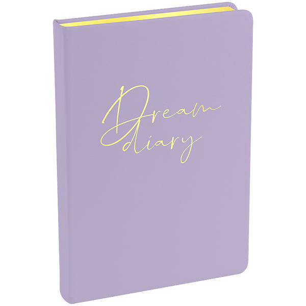 Ежедневник 2025 Axent Partner Mellow 8823-25-02-A, 145x210 мм, Dream diary