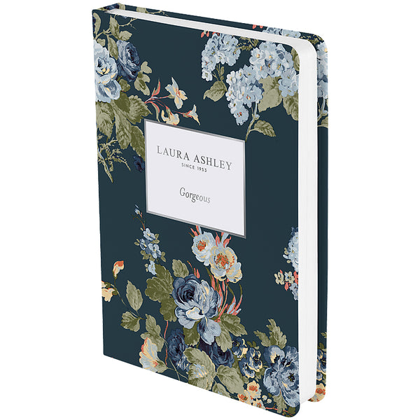 Ежедневник 2025 Axent Partner Laura Ashley 8901-25-2-A-LA, 145x210 мм, Gorgeous