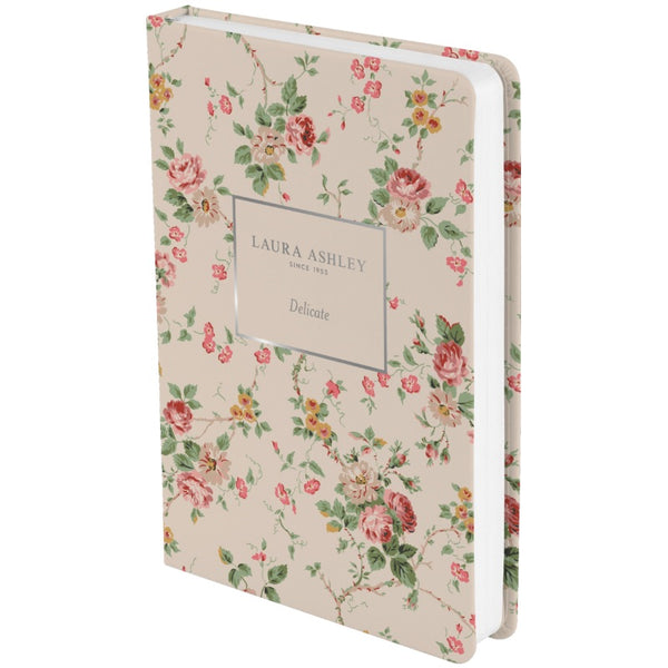Ежедневник 2025 Axent Partner Laura Ashley 8901-25-3-A-LA, 145x210 мм, Delicate