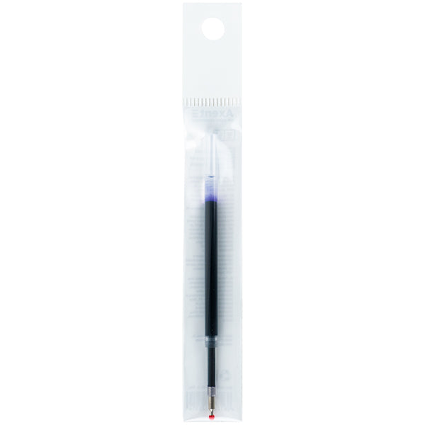 Стержень масляный Axent ASR1104-02-A, 98 мм, 0.7 мм, синий