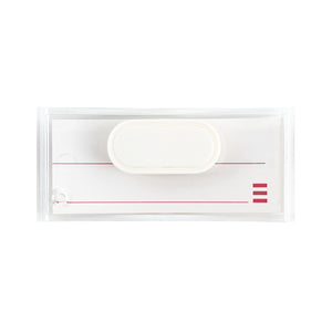 Бейдж акриловий на магніті Axent 4512-A, 70х30 мм