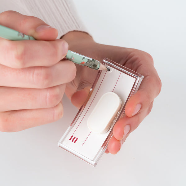 Бейдж акриловий на магніті Axent 4512-A, 70х30 мм