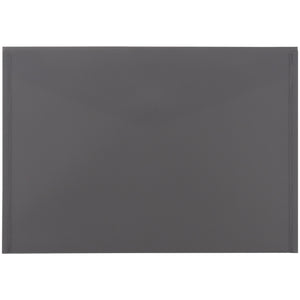 Папка на кнопці Axent Morandi grey1412-13-A, А4