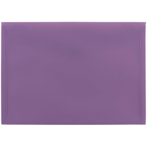 Папка на кнопці Axent Morandi lilac 1522-32-A, А5
