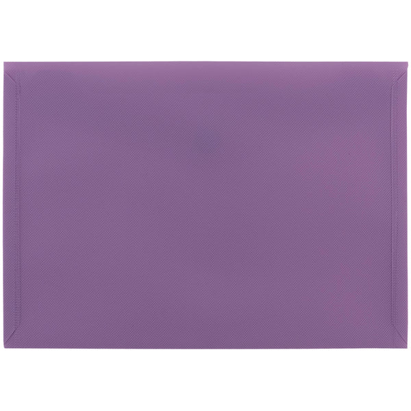 Папка на кнопці Axent Morandi lilac 1522-32-A, А5