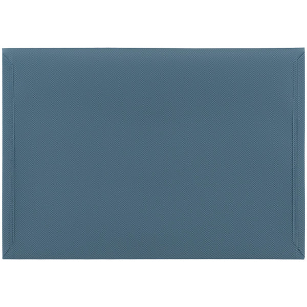 Папка на кнопці Axent Morandi blue 1522-34-A, А5