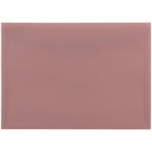 Папка на кнопці Axent Morandi pink 1522-35-A, А5