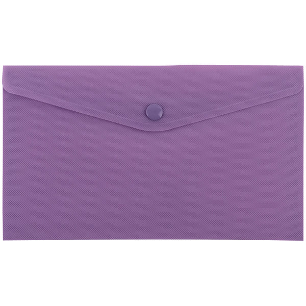 Папка-конверт на кнопці Axent Morandi 1414-37-A, lilac