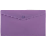 Папка-конверт на кнопці Axent Morandi 1414-37-A, lilac Папка-конверт на кнопці Axent Morandi 1414-37-A, lilac