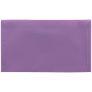 Папка-конверт на кнопці Axent Morandi 1414-37-A, lilac