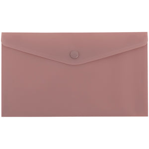 Папка-конверт на кнопці Axent Morandi 1414-38-A, pink