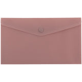 Папка-конверт на кнопці Axent Morandi 1414-38-A, pink Папка-конверт на кнопці Axent Morandi 1414-38-A, pink