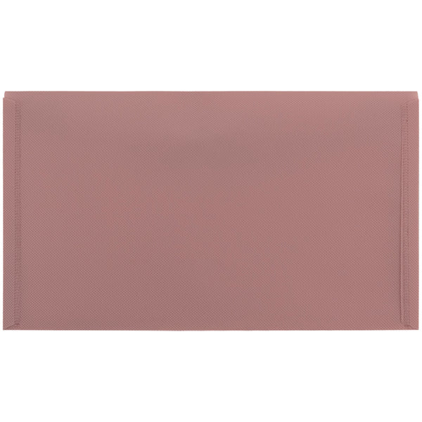 Папка-конверт на кнопці Axent Morandi 1414-38-A, pink