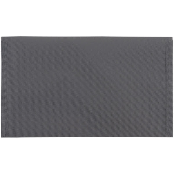 Папка-конверт на кнопці Axent Morandi 1414-39-A, grey