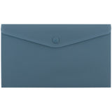 Папка-конверт на кнопці Axent Morandi 1414-40-A, blue Папка-конверт на кнопці Axent Morandi 1414-40-A, blue