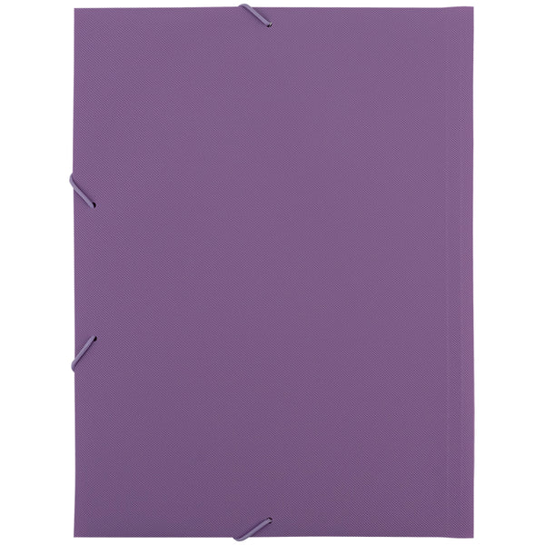 Папка на гумках Axent Morandi 1504-15-A, А4, lilac