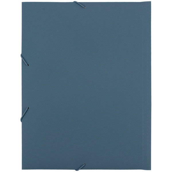 Папка на гумках Axent Morandi 1504-16-A, А4, blue