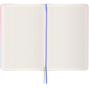 Щотижневик 2025 Axent Partner Gradient Soft 8523-25-2-A, 125x195 мм, Leaves