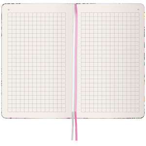 Щотижневик 2025 Axent Pocket Olga Selyshcheva 8525-25-6-A-OS, 90x150 мм, Summer