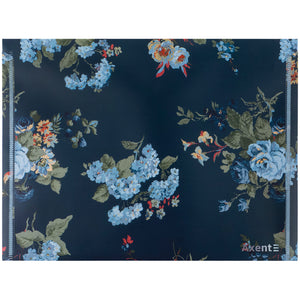 Папка на кнопці Axent Laura Ashley, Gorgeous 1496-31-A, А5+