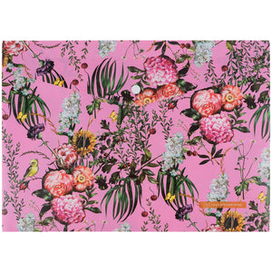 Папка на кнопці Axent Olga Selyshcheva, Summer 1495-34-A, А4+