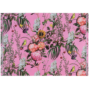 Папка на кнопці Axent Olga Selyshcheva, Summer 1495-34-A, А4+