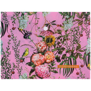 Папка на кнопке Axent Olga Selyshcheva, Summer 1496-34-A, А5+