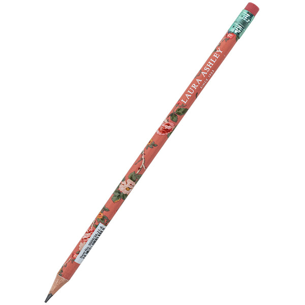 Олівець графітний Axent Laura Ashley, Charming 9009-21-А, HB, 2.2 мм