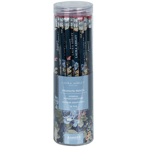 Олівець графітний Axent Laura Ashley, Gorgeous 9009-22-А, HB, 2.2 мм