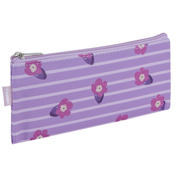 Пенал Axent Lavender-2 1455-2-А, DL