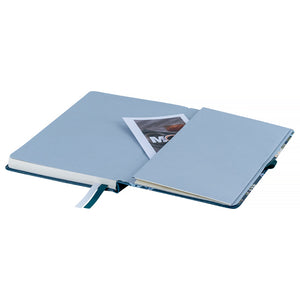 Книга записна Partner Laura Ashley, Gorgeous 8621-5-A-LA, 125x195 мм, 96 аркушів, клітинка