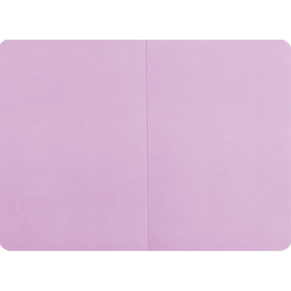 Книга записна Axent Spring 8700-9-A-OS, A5, 80 аркушів, клітинка