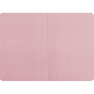 Книга записна Axent Secret Garden 8700-10-A-OS, A5, 80 аркушів, клітинка