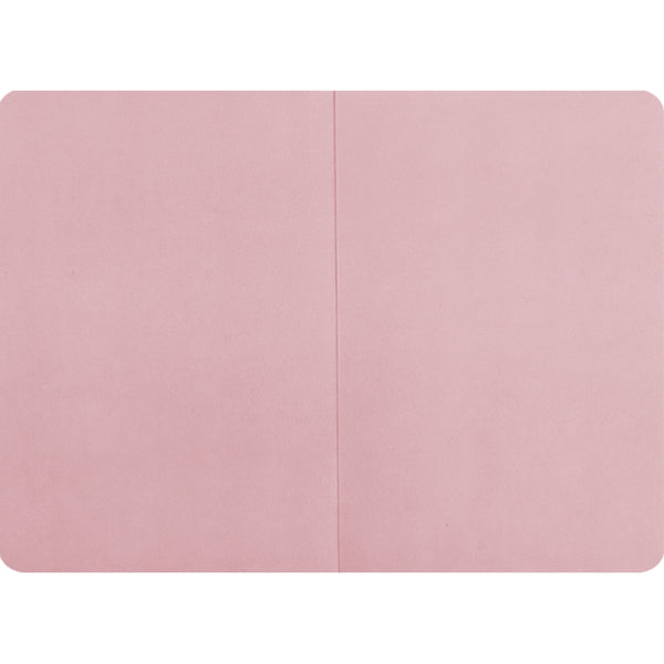 Книга записна Axent Secret Garden 8700-10-A-OS, A5, 80 аркушів, клітинка