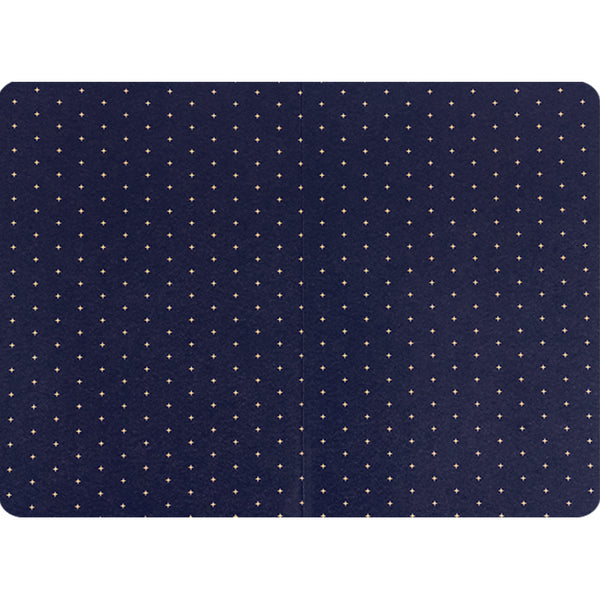 Книга записна Axent Summer Time 8700-11-A-OS, A5, 80 аркушів, клітинка