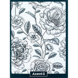 Зошит для записів Axent 4780-5-A, А4, 48 аркушів, клітинка, зелений Зошит для записів Axent 4780-5-A, А4, 48 аркушів, клітинка, зелений