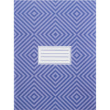 Зошит для записів Axent 4781-2-A, А4, 48 аркушів, клітинка, фіолетовий Зошит для записів Axent 4781-2-A, А4, 48 аркушів, клітинка, фіолетовий