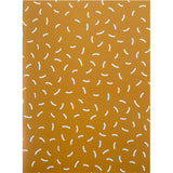 Зошит для записів Axent 4782-3-A, А4, 96 аркушів, клітинка, жовтий Зошит для записів Axent 4782-3-A, А4, 96 аркушів, клітинка, жовтий