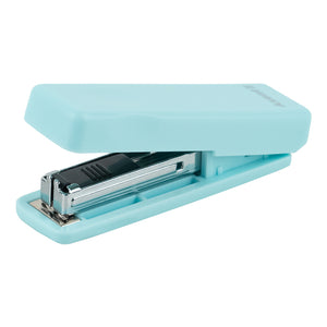 Степлер канцелярський №10/5 Axent MINI 4910-09-A, пластиковий, 10 аркушів, Pastelini, неом'ятний