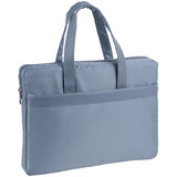 Сумка для документів текстильна Axent 1631-03-A, А4+, 1 відділення, блакина Сумка для документів текстильна Axent 1631-03-A, А4+, 1 відділення, блакина