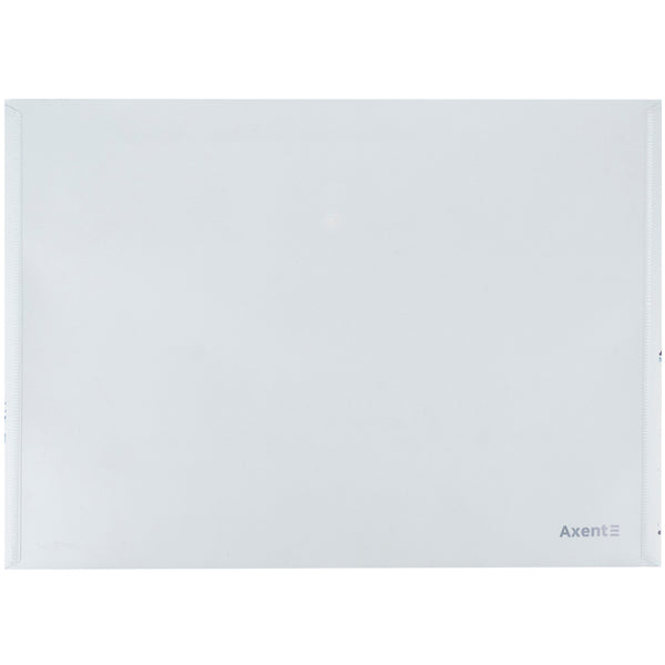 Папка на кнопці Axent Flower Symphony-1 1495-44-A, А4