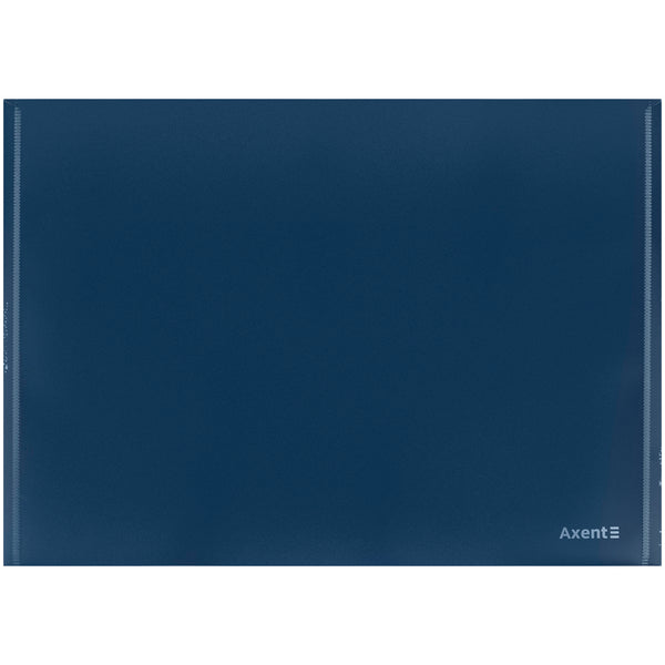 Папка на кнопці Axent Flower Symphony-4 1495-47-A, А4